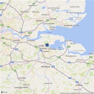Property photo 3 of 3 Ordnance Survey Map