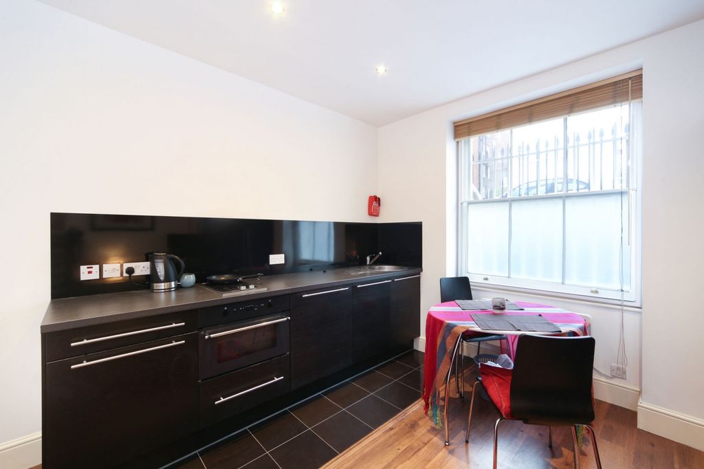 Property photo 2 of 5 Open Plan Kitchen
