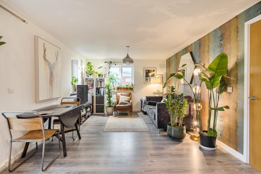 Property photo 3 of 23 Living Area