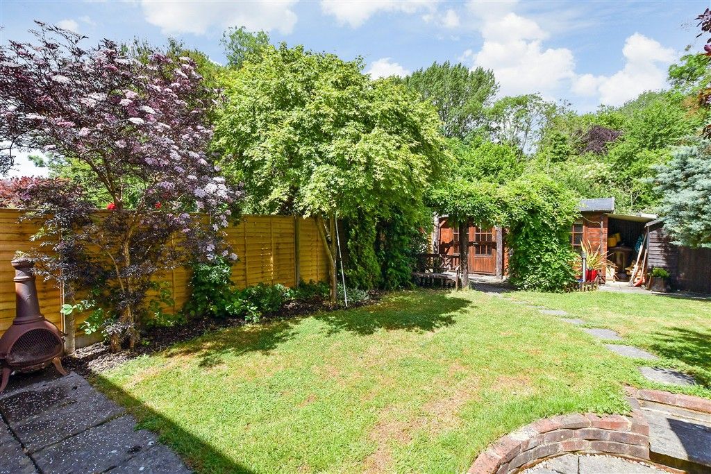 Property photo 2 of 14 Rear Garden