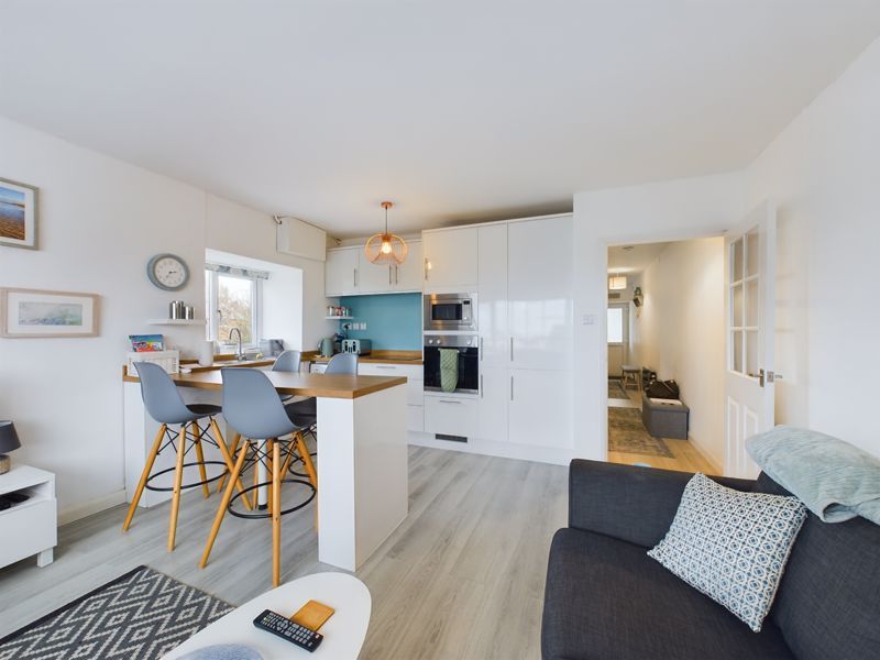 Property photo 2 of 8 Open Plan Living Space
