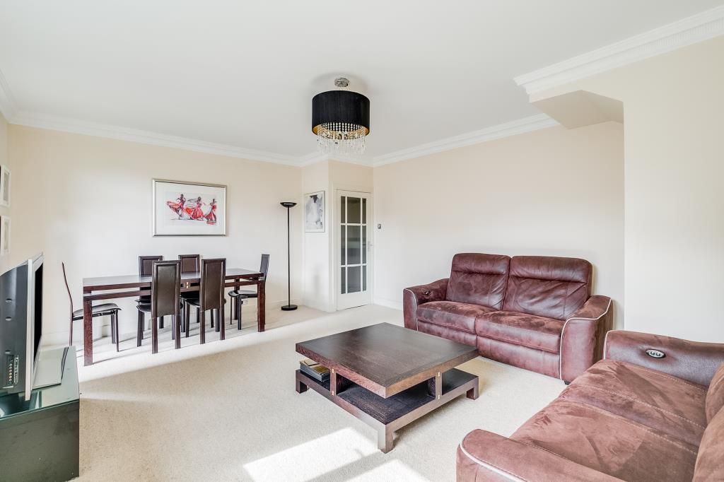 Property photo 3 of 30 Living/Dining Area