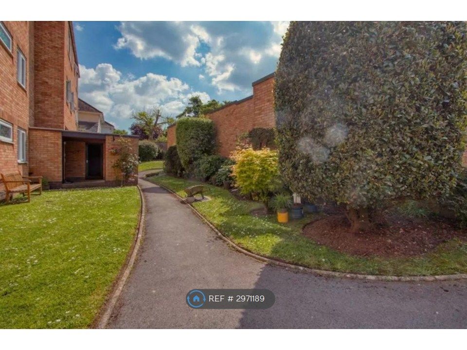 Property photo 2 of 22 Back Entrance And Garages