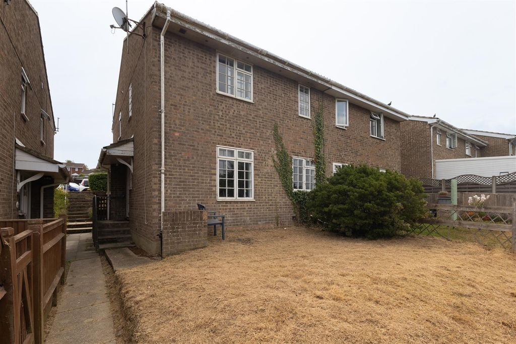 Property photo 1 of 13 Rear Elevation