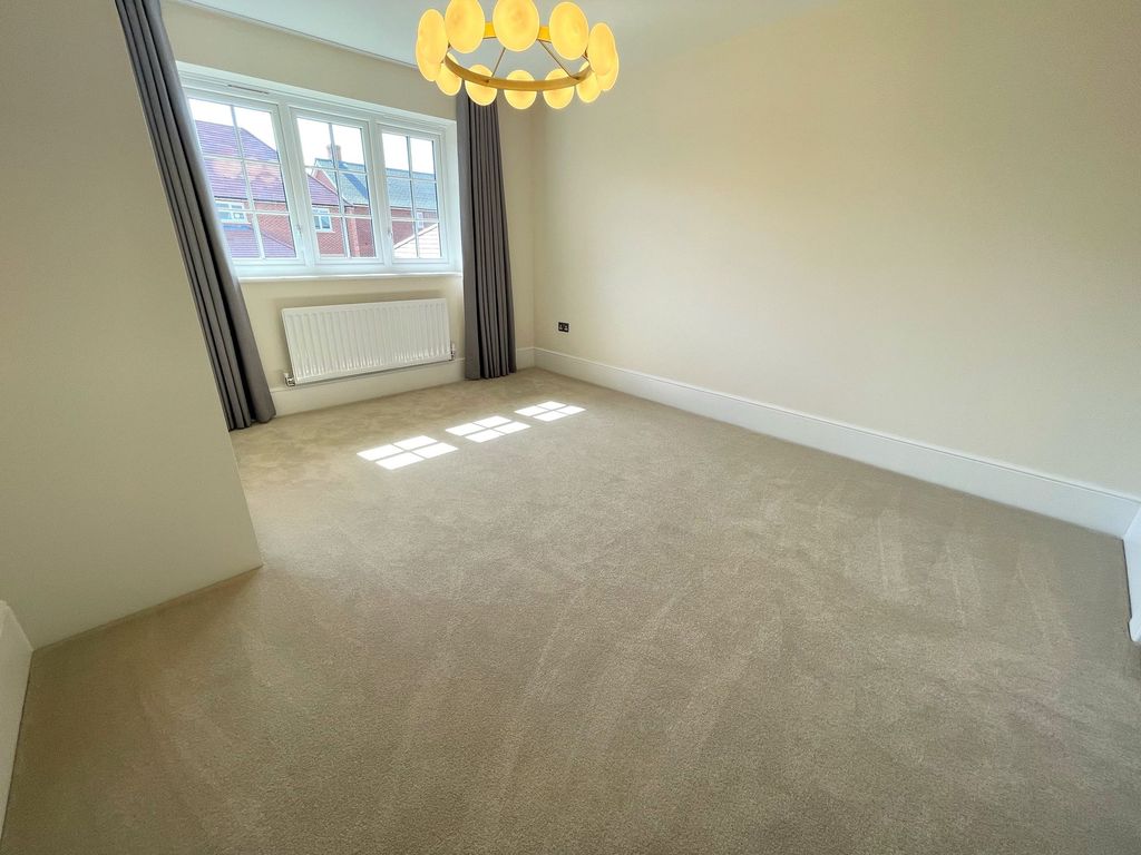 Additional image 29 of 5 bed detached house for saleLawrence Way, Knutsford WA16