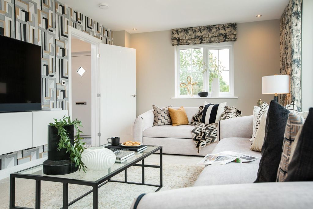 Property photo 3 of 16 Showhome Photography