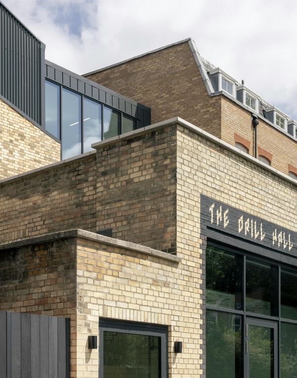 Property photo 1 of 8 Lowres_Billy Bolton_Hut_Drill Hall_211Edit.Jpg