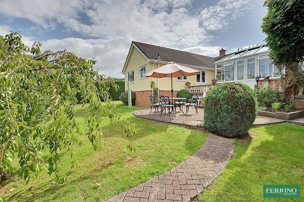 Property photo 2 of 26 Rear Garden
