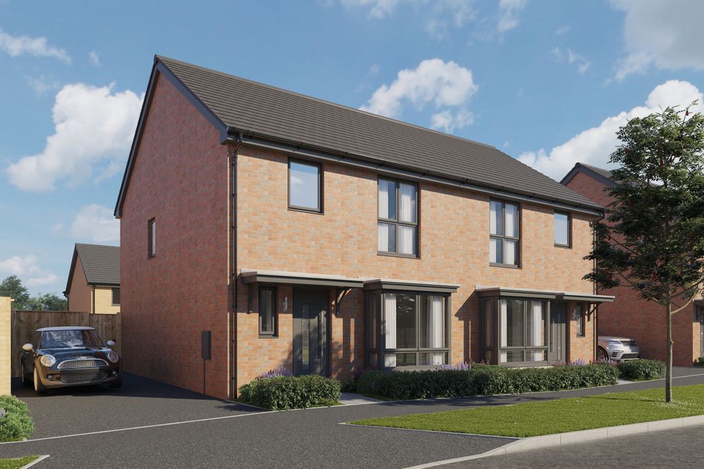Property photo 1 of 11 CGI