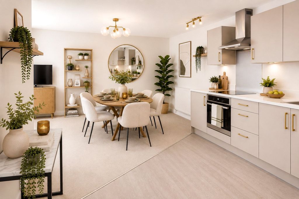 Property photo 2 of 9 Dining Area