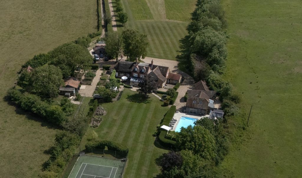 Property photo 1 of 41 Aerial View