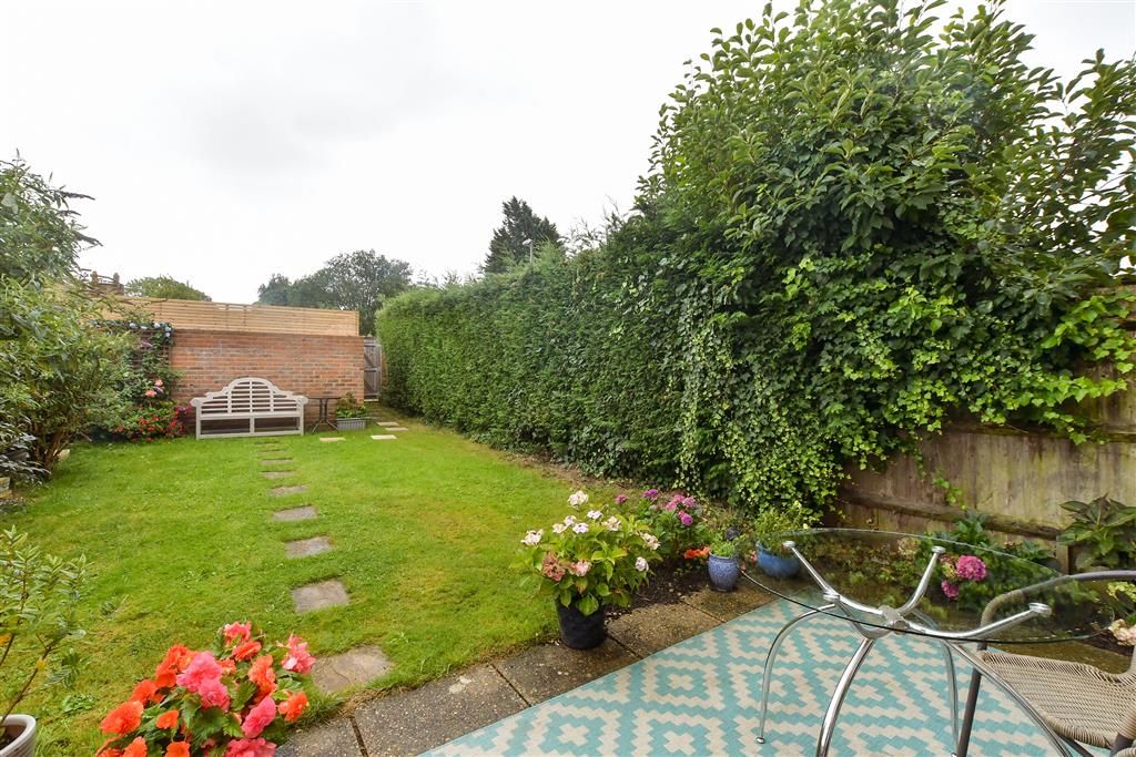 Property photo 2 of 12 Rear Garden
