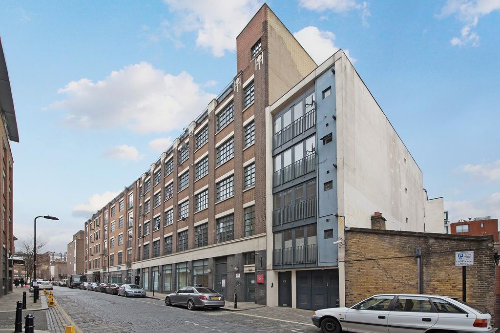 Property photo 3 of 11 Boundry Street, 41, Flat 4-22.Jpg