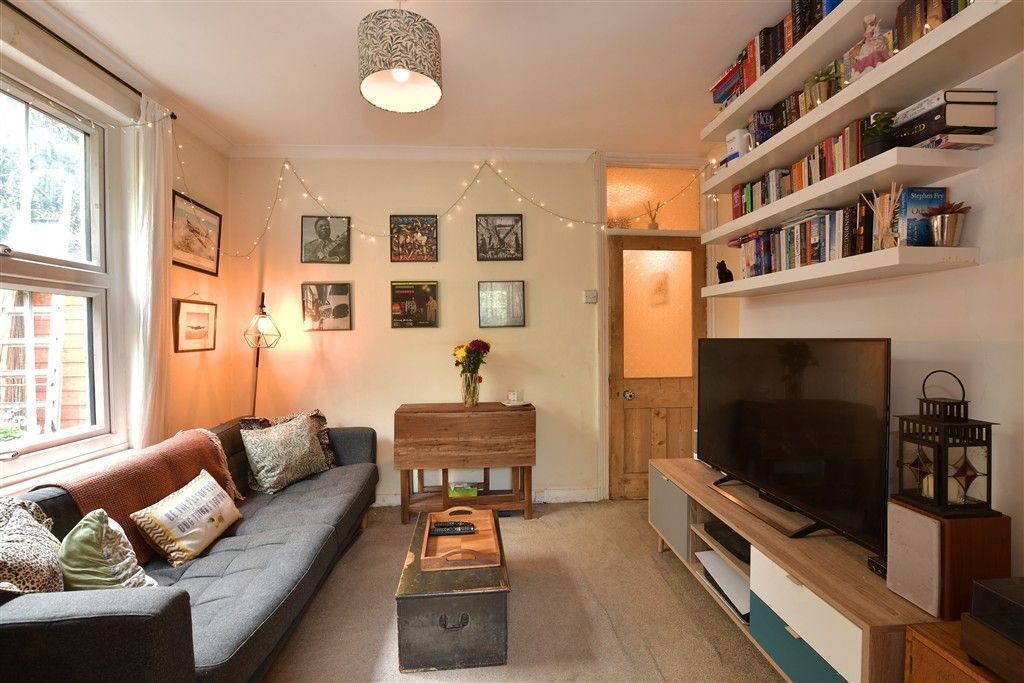 Property photo 3 of 9 Living Room