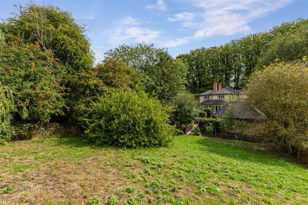 Property photo 2 of 16 Gardens &amp; Rear Of Property
