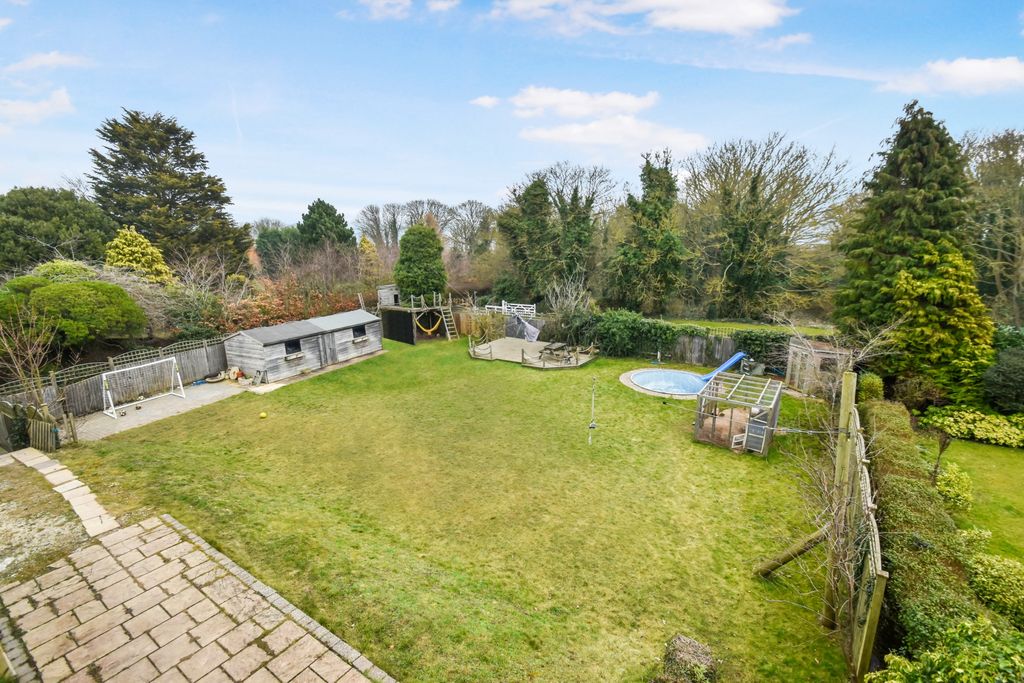 Property photo 2 of 32 View Of Garden From Bedroom