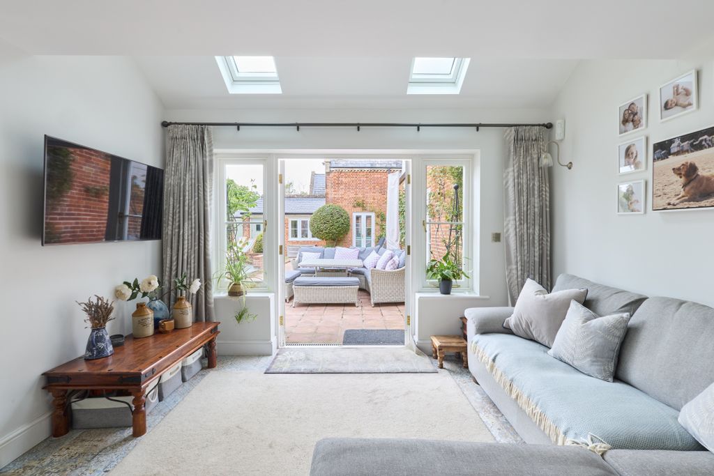 Additional image 13 of 6 bed detached house for saleCowlinge, Newmarket, Suffolk CB8