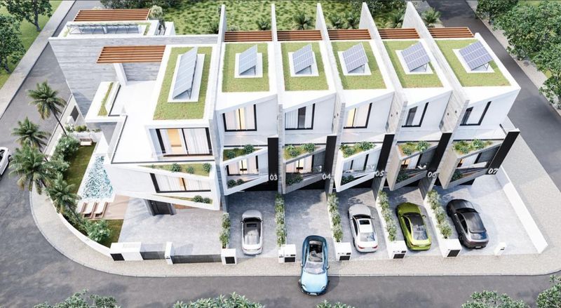 Property photo 3 of 8 Aerial View Of...