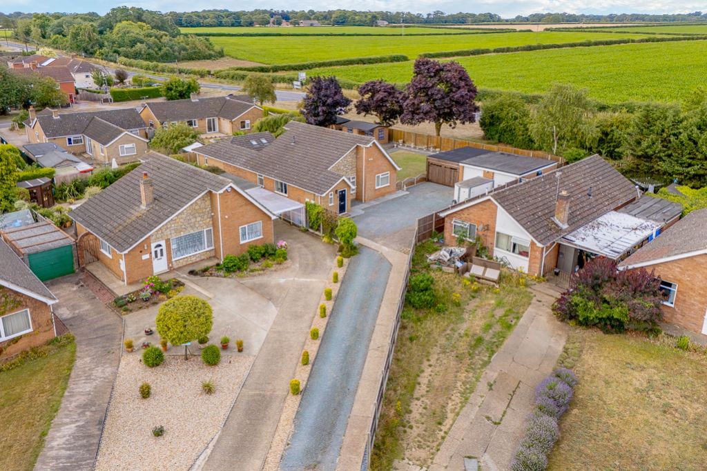 Property photo 1 of 33 5 Bentley Way (Metheringham)-1