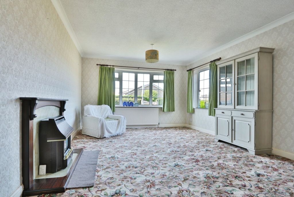 Additional image 7 of 2 bed bungalow for saleKings Mill Close, Driffield YO25
