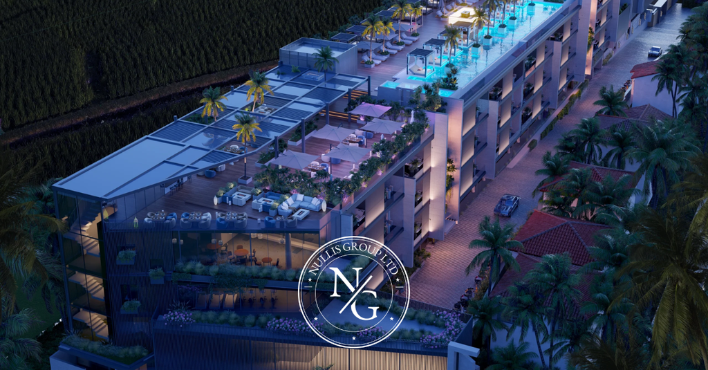 Property photo 1 of 4 Modern Architectural Design In Bali’S Sought-After Cemagi Coastal Area