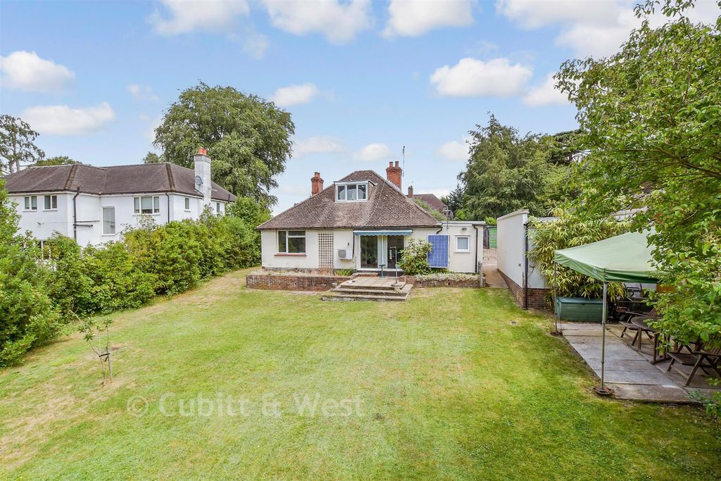 Property photo 1 of 9 Rear Elevation