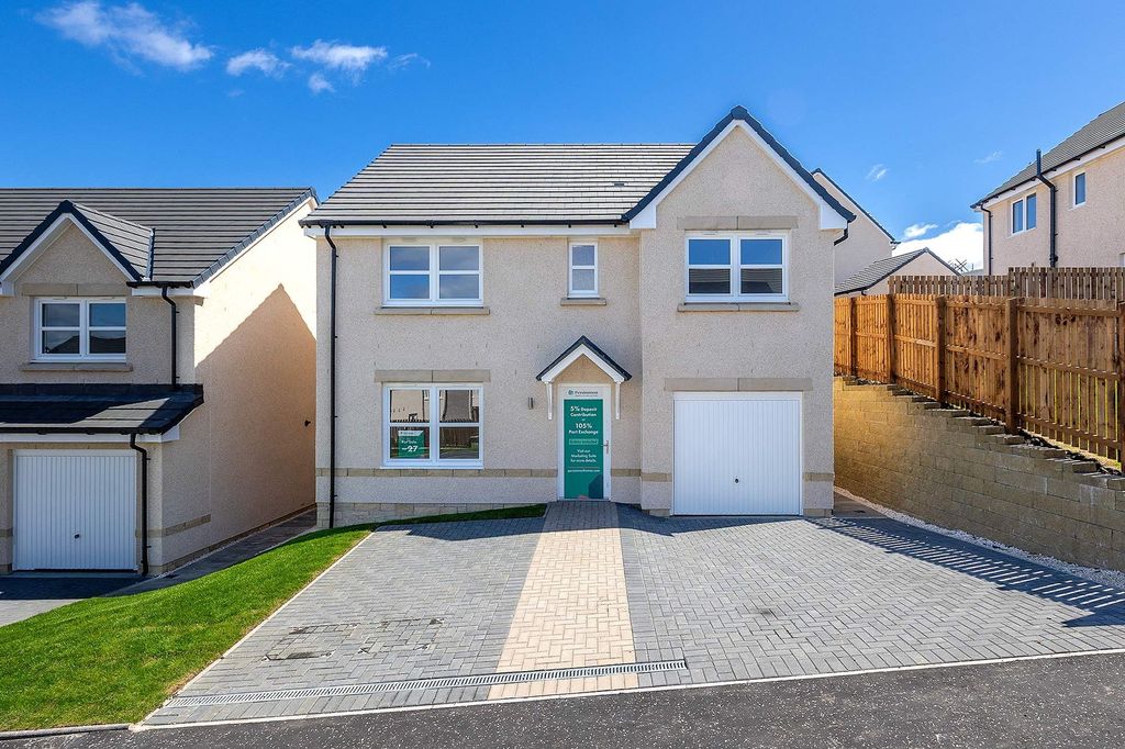 Property photo 1 of 14 Plot 27