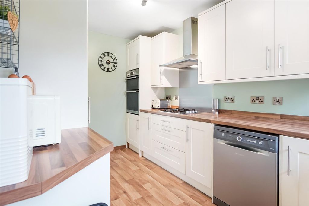 Additional image 8 of 3 bed semi-detached house for saleWyville Grove, Hunton, Bedale DL8