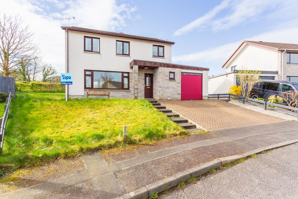 Additional image 38 of 4 bed detached house for saleMakbrar Crescent, Dumfries DG1