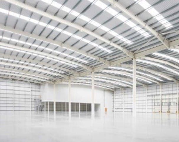 Property photo 3 of 6 Dartford - Dartford X - Warehouse 2.Jpg