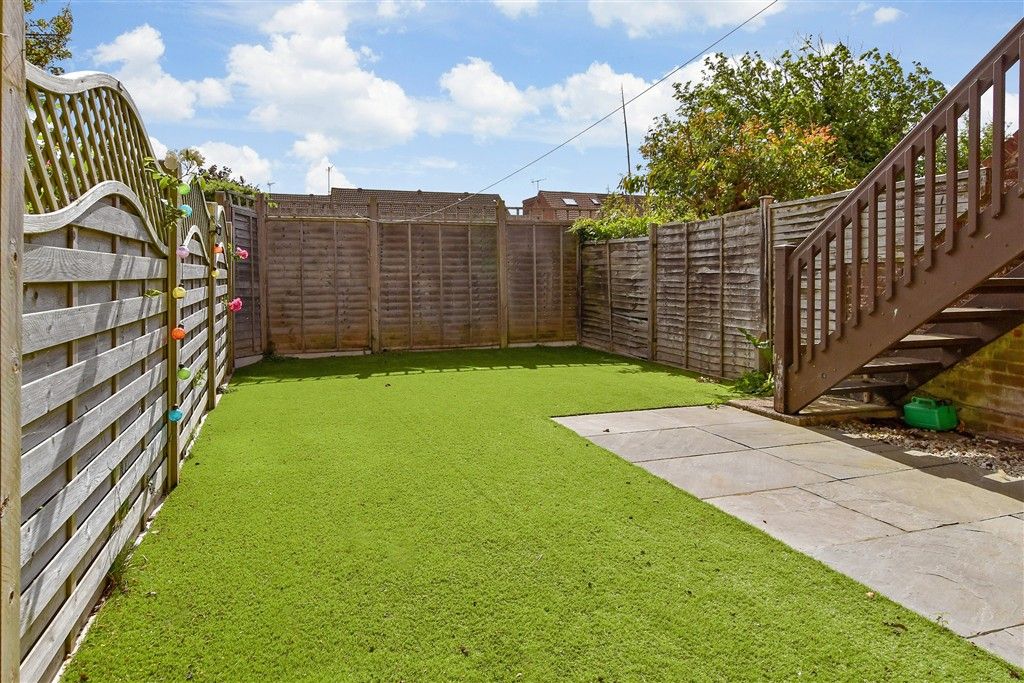Property photo 2 of 10 Rear Garden