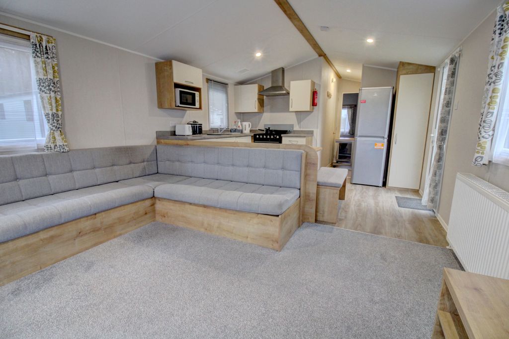 Property photo 2 of 12 Open Plan Living Space