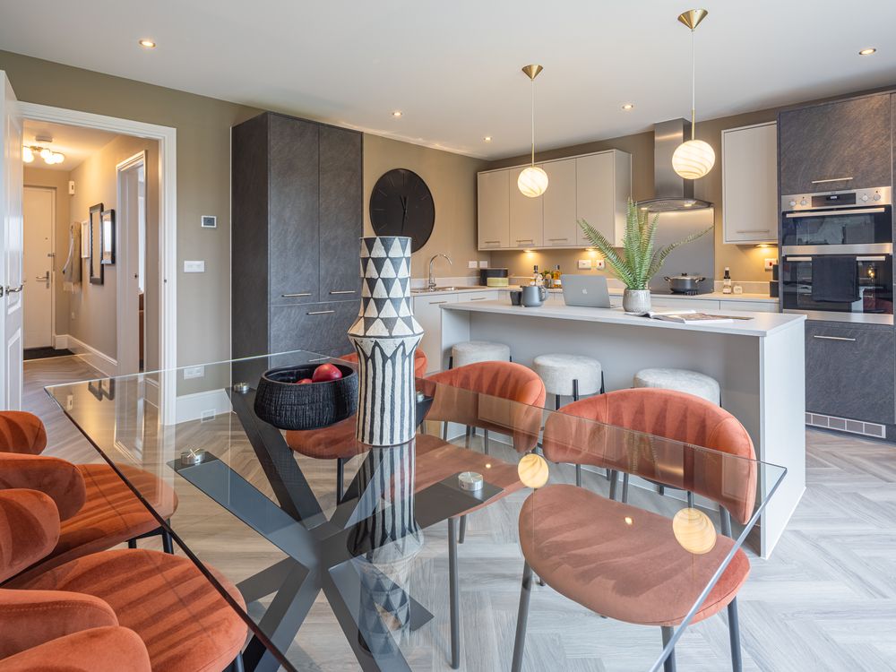 Property photo 3 of 8 The Stratford Lifestyle - 73025