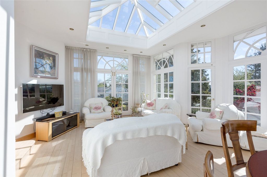 Additional image 13 of 5 bed detached house for saleThe Wellhouse, Easter Belmont Road, Murrayfield, Edinburgh EH12