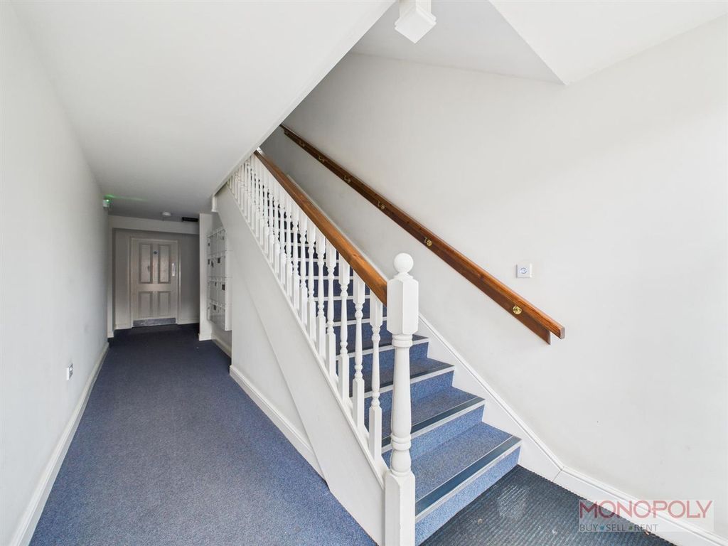 Additional image 10 of 1 bed flat for salePendinas, Wrexham LL11