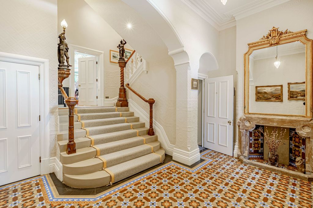 Property photo 3 of 50 Entrance Hallway
