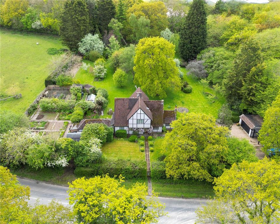 Property photo 1 of 40 Drone Image