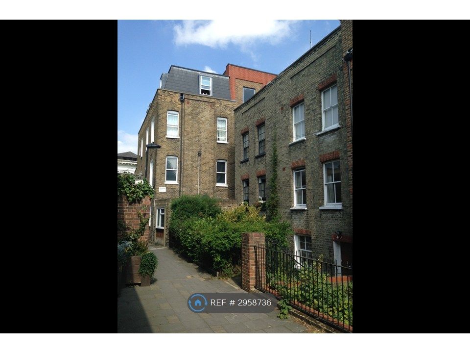 Property photo 1 of 7 Street View. Flat Is In Larger Building.