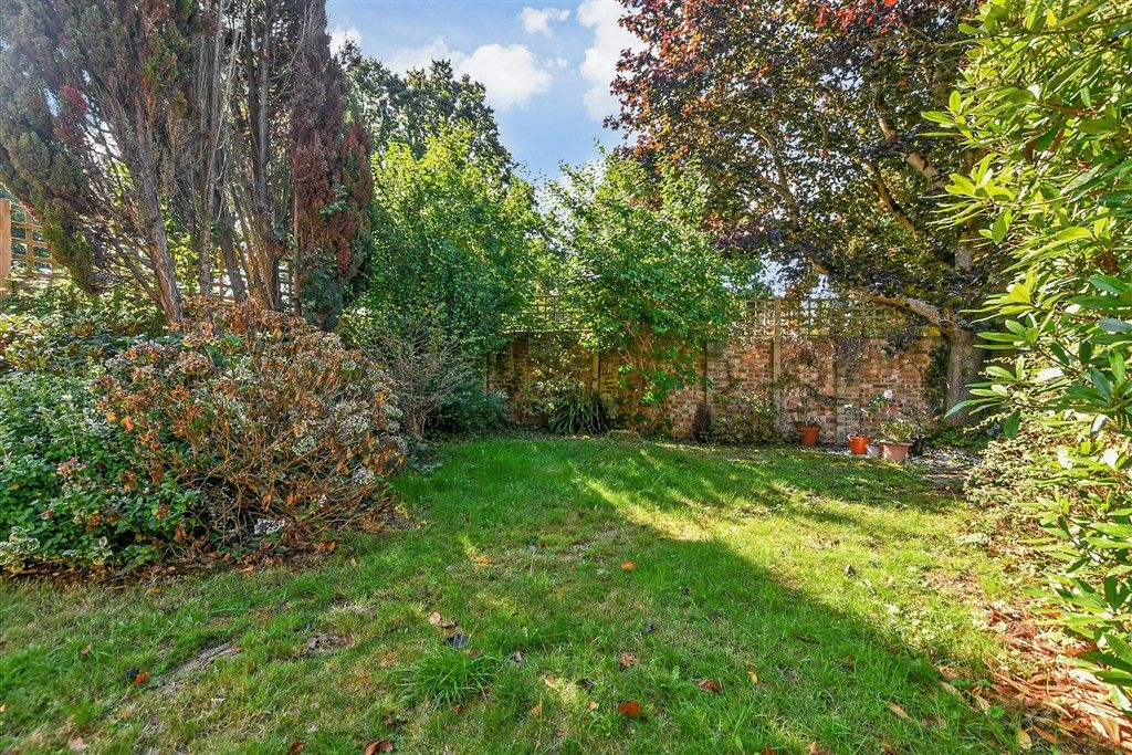 Property photo 2 of 12 Rear Garden