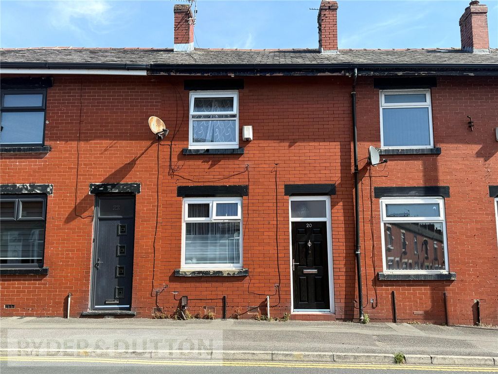 Property photo 1 of 16 Front External