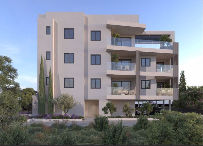 Property photo 1 of 8 Apartments - Artist