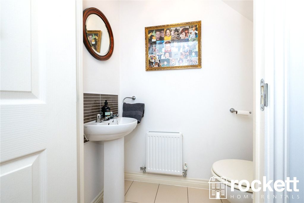 Additional image 18 of 4 bed detached house to rentPhoenix Rise, Pipe Gate, Market Drayton TF9