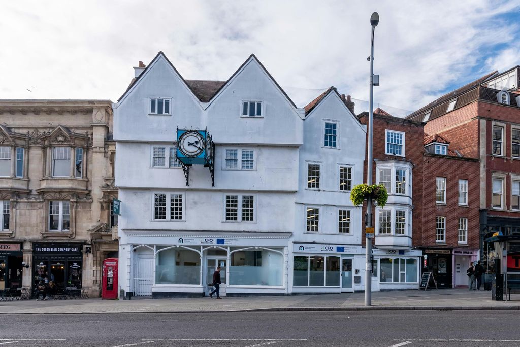 Property photo 1 of 5 Bristol Office7.Jpg