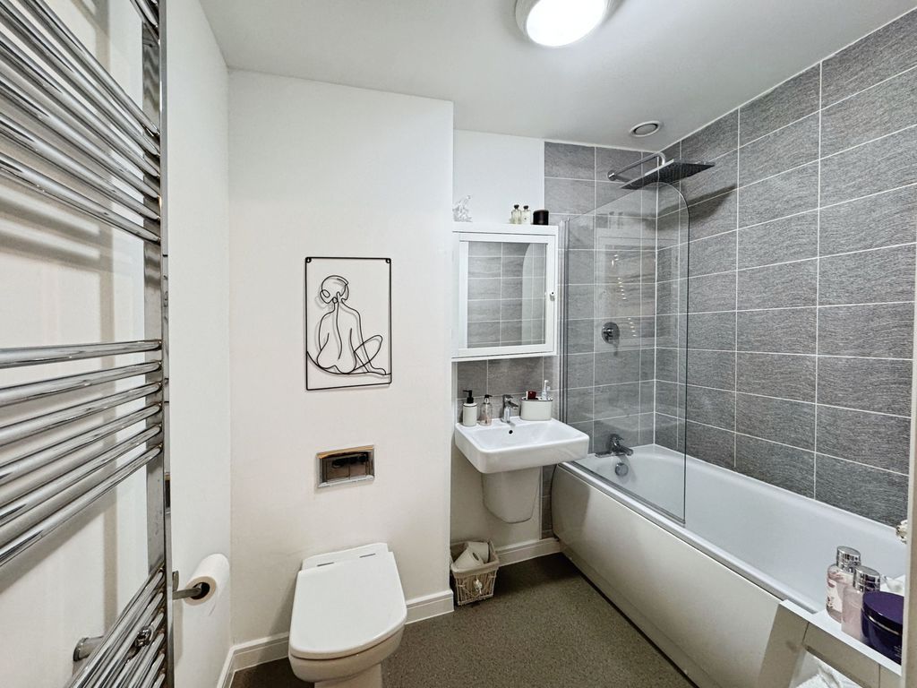 Additional image 13 of 2 bed flat for saleHorseshoe Way, Morpeth NE61