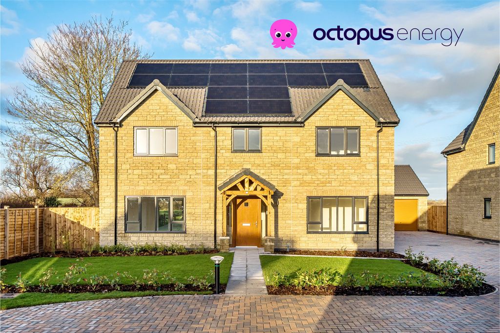 Property photo 1 of 11 External Plot 4