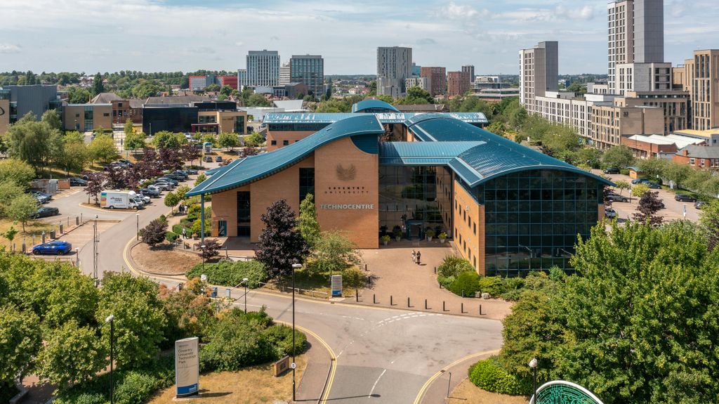 Property photo 1 of 13 Dji_0817.Jpg