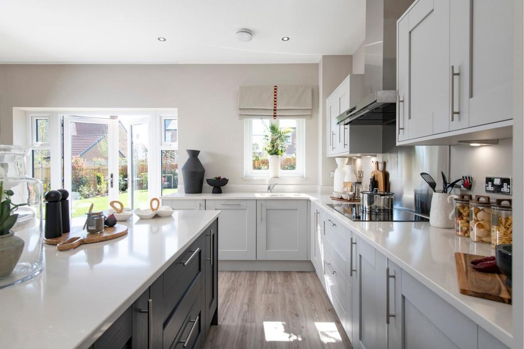 Property photo 1 of 16 Showhome Photography