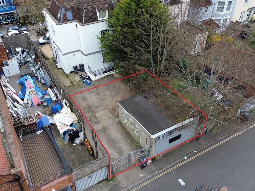 Property photo 1 of 11 1 - Building Plot For Auction, Sydenham Lane, Coth