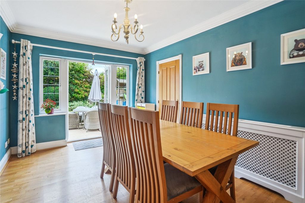 Property photo 3 of 28 Dining Room
