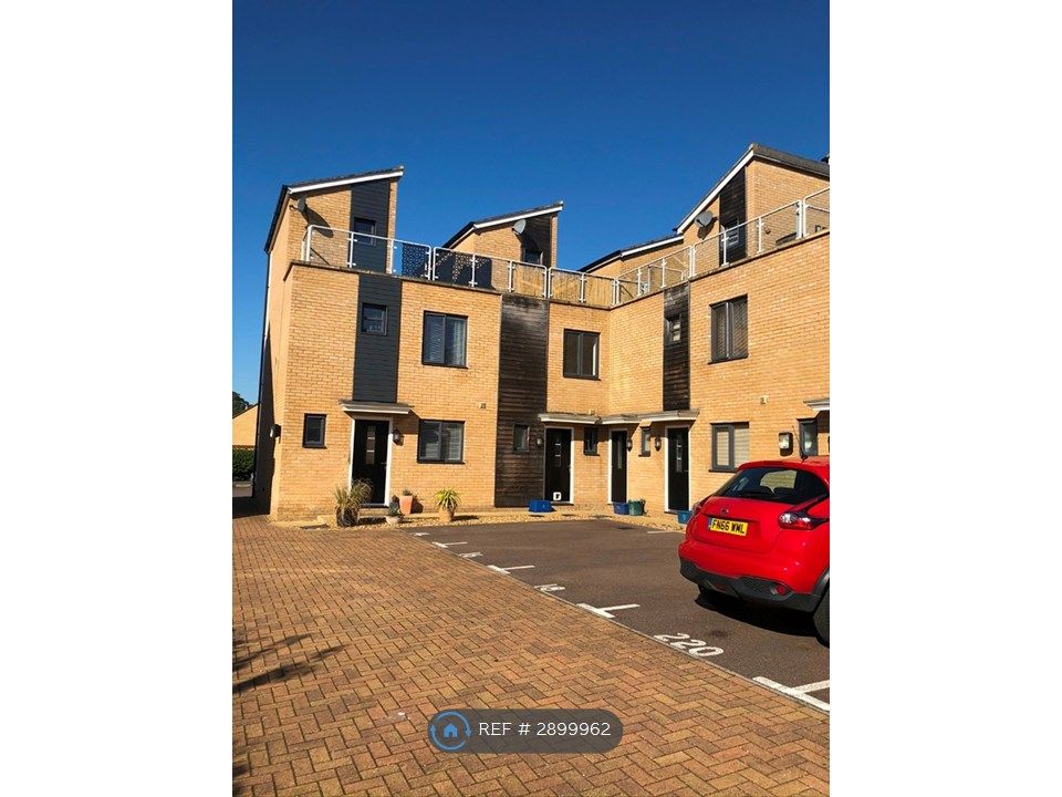 Property photo 2 of 19 Allocated Parking At The Rear